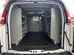New 2025 Chevrolet Express 2500 Upfitted Cargo Van for sale #C256614 - photo 2