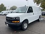 New 2025 Chevrolet Express 2500 Upfitted Cargo Van for sale #C256614 - photo 5