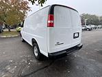 New 2025 Chevrolet Express 2500 Upfitted Cargo Van for sale #C256614 - photo 7