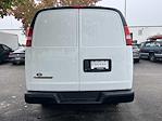 New 2025 Chevrolet Express 2500 Upfitted Cargo Van for sale #C256614 - photo 8
