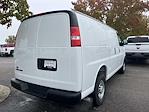 New 2025 Chevrolet Express 2500 Upfitted Cargo Van for sale #C256614 - photo 3