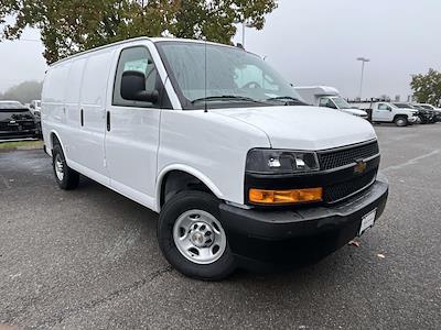 2025 Chevrolet Express 2500 RWD Upfitted Cargo Van for sale #C256615 - photo 1