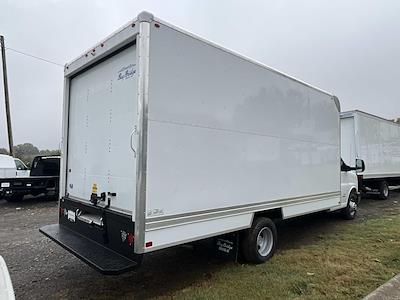 New 2025 Chevrolet Express 4500 17' Bay Bridge Box Van with Walkramp for sale #C256617 - photo 2