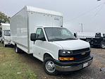 2025 Chevrolet Express 4500 DRW RWD Bay Bridge Box Van for sale #C256617 - photo 1