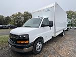 2025 Chevrolet Express 4500 DRW RWD Bay Bridge Box Van for sale #C256617 - photo 4
