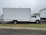 2025 Chevrolet Express 4500 DRW RWD Bay Bridge Box Van for sale #C256617 - photo 7