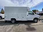 2025 Chevrolet Express 3500 Regular Cab DRW RWD Reading Service Utility Van for sale #C256625 - photo 9