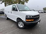 New 2025 Chevrolet Express 2500 Upfitted Cargo Van for sale #C256628 - photo 1