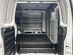 New 2025 Chevrolet Express 2500 Upfitted Cargo Van for sale #C256628 - photo 15