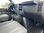 New 2025 Chevrolet Express 2500 Upfitted Cargo Van for sale #C256628 - photo 17