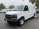 New 2025 Chevrolet Express 2500 Upfitted Cargo Van for sale #C256628 - photo 5