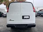 New 2025 Chevrolet Express 2500 Upfitted Cargo Van for sale #C256628 - photo 8