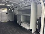 New 2025 Chevrolet Express 2500 Upfitted Cargo Van for sale #C256629 - photo 13