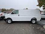 New 2025 Chevrolet Express 2500 Upfitted Cargo Van for sale #C256630 - photo 6
