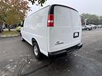 New 2025 Chevrolet Express 2500 Upfitted Cargo Van for sale #C256630 - photo 7
