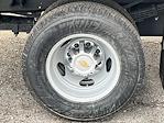 New 2025 Chevrolet Silverado 3500 Regular Cab Steel Flatbed Truck for sale #C256635 - photo 13