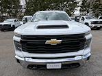 New 2025 Chevrolet Silverado 3500 Regular Cab Steel Flatbed Truck for sale #C256635 - photo 3