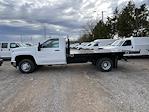 New 2025 Chevrolet Silverado 3500 Regular Cab Steel Flatbed Truck for sale #C256635 - photo 5