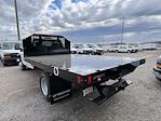 New 2025 Chevrolet Silverado 3500 Regular Cab Steel Flatbed Truck for sale #C256635 - photo 6