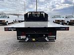 New 2025 Chevrolet Silverado 3500 Regular Cab Steel Flatbed Truck for sale #C256635 - photo 7