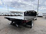 New 2025 Chevrolet Silverado 3500 Regular Cab Steel Flatbed Truck for sale #C256635 - photo 2