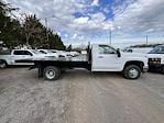 New 2025 Chevrolet Silverado 3500 Regular Cab Steel Flatbed Truck for sale #C256635 - photo 8