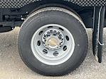 New 2025 Chevrolet Silverado 3500 Crew Cab Steel Flatbed Truck for sale #C256636 - photo 13