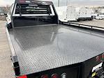 New 2025 Chevrolet Silverado 3500 Crew Cab Steel Flatbed Truck for sale #C256636 - photo 17