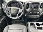 New 2025 Chevrolet Silverado 3500 Crew Cab Steel Flatbed Truck for sale #C256636 - photo 18