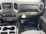 New 2025 Chevrolet Silverado 3500 Crew Cab Steel Flatbed Truck for sale #C256636 - photo 19
