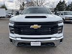 New 2025 Chevrolet Silverado 3500 Crew Cab Steel Flatbed Truck for sale #C256636 - photo 3