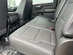 New 2025 Chevrolet Silverado 3500 Crew Cab Steel Flatbed Truck for sale #C256636 - photo 25
