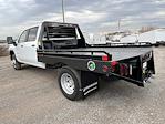 New 2025 Chevrolet Silverado 3500 Crew Cab Steel Flatbed Truck for sale #C256636 - photo 6