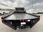 New 2025 Chevrolet Silverado 3500 Crew Cab Steel Flatbed Truck for sale #C256636 - photo 7