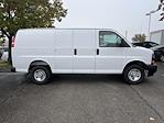 New 2025 Chevrolet Express 2500 Upfitted Cargo Van for sale #C256643 - photo 9