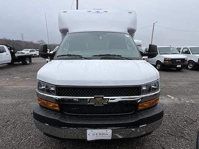 New 2025 Chevrolet Express 4500 Service Utility Van for sale #C256648 - photo 2