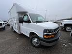2025 Chevrolet Express 4500 DRW RWD Rockport Service Utility Van for sale #C256648 - photo 1