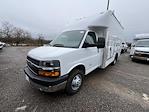 2025 Chevrolet Express 4500 DRW RWD Rockport Service Utility Van for sale #C256648 - photo 3