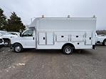 2025 Chevrolet Express 4500 DRW RWD Rockport Service Utility Van for sale #C256648 - photo 4