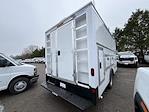 2025 Chevrolet Express 4500 DRW RWD Rockport Service Utility Van for sale #C256648 - photo 8