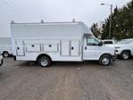 2025 Chevrolet Express 4500 DRW RWD Rockport Service Utility Van for sale #C256648 - photo 9