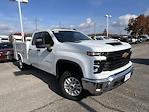 2025 Chevrolet Silverado 2500 Double Cab SRW RWD Service Truck for sale #C256651 - photo 3