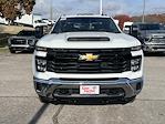 2025 Chevrolet Silverado 2500 Double Cab SRW RWD Service Truck for sale #C256651 - photo 4