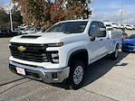 2025 Chevrolet Silverado 2500 Double Cab SRW RWD Service Truck for sale #C256651 - photo 1