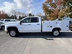 2025 Chevrolet Silverado 2500 Double Cab SRW RWD Service Truck for sale #C256651 - photo 5