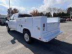 2025 Chevrolet Silverado 2500 Double Cab SRW RWD Service Truck for sale #C256651 - photo 2