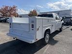 2025 Chevrolet Silverado 2500 Double Cab SRW RWD Service Truck for sale #C256651 - photo 7