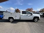 2025 Chevrolet Silverado 2500 Double Cab SRW RWD Service Truck for sale #C256651 - photo 8