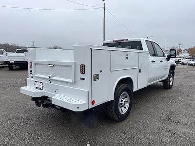 2025 Chevrolet Silverado 3500 Double Cab RWD Reading Service Truck for sale #C256652 - photo 2
