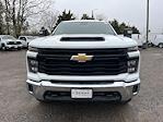 New 2025 Chevrolet Silverado 3500 Double Cab Service Truck for sale #C256652 - photo 2